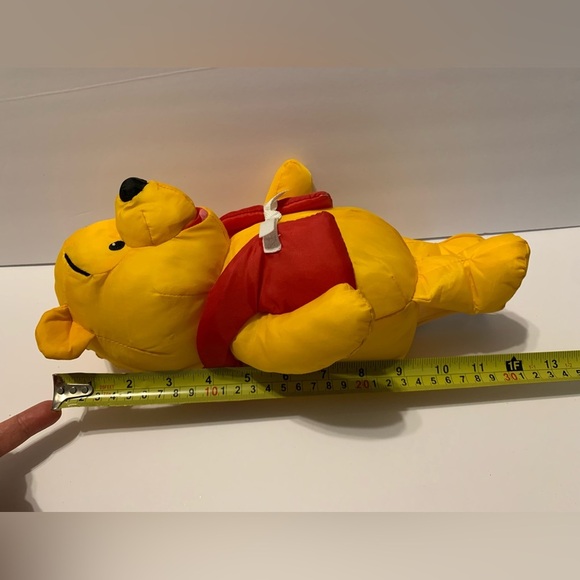 Disney Winnie the Pooh Plush - Picture 7 of 10